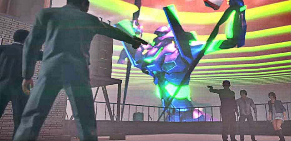Imagem do jogo City Shrouded in Shadow