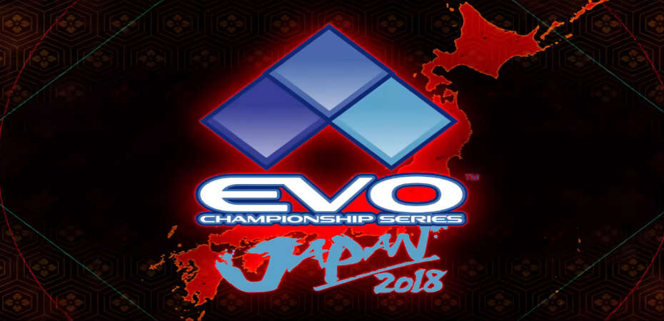 Evo Japan 2018 será gratuita e inscrições já estão abertas