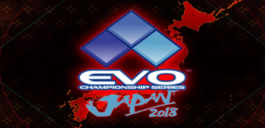 Evo Japan 2018 será gratuita e inscrições já estão abertas
