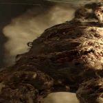 Criatura mutante em Resident Evil 7: Biohazard - Not a Hero