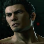 O protagonista da série Yakuza no remake Yakuza Kiwami 2