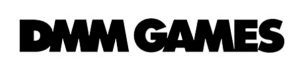 Logo da DMM Games que estará na Tokyo Game Show.