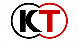 Logo da Koei Tecmo que estará na Tokyo Game Show.