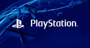 Logo da PlayStation que estará da Tokyo Game Show.