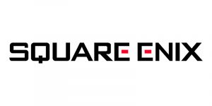 Logo da Square Enix que estará da Tokyo Game Show.