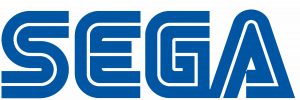 Logo da Sega que estará na Tokyo Game Show.