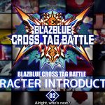 Rachel, Hazama e Weiss anunciados em BlazBlue Cross Tag Battle!