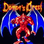 Demon's Crest