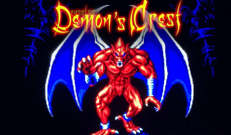 Demon’s Crest – Nada de heróis, apenas demônios | #DensetsuIndica
