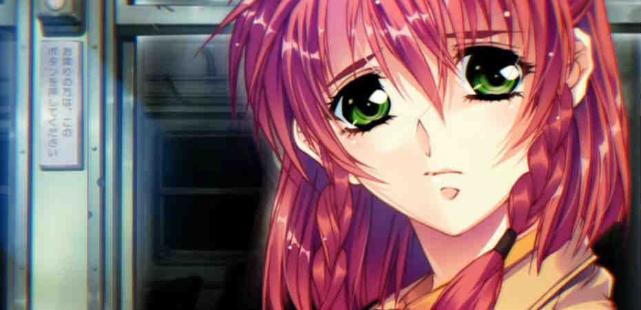 Primeiro trailer da versão remasterizada da visual novel <i data-eio=