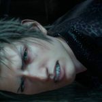 Ignis Scientia na expansão Episode Ignis de Final Fantasy XV
