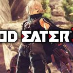 God Eater 3