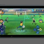 Inazuma Eleven Ares confirmado para Switch