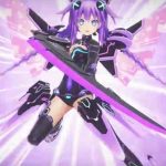 Megadimension Neptunia VIIR