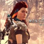 Colaboração entre Monster Hunter: World e Horizon Zero Dawn