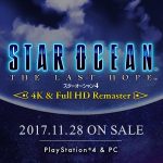 Star Ocean 4 Remaster anunciado para PS4 e PC!