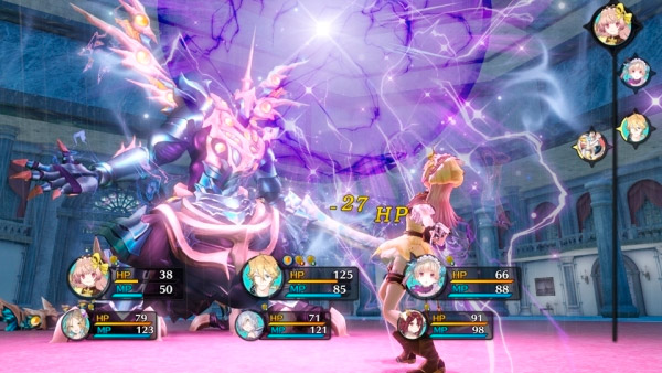 Monstro em Atelier Lydie & Suelle