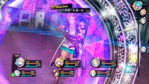 Support Guard em Atelier Lydie & Suelle