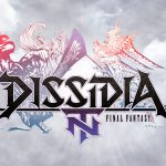 Dissidia Final Fantasy NT