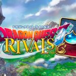 Dragon Quest Rivals