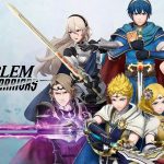 Fire Emblem Warriors