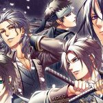 Hakuoki: Edo Blossoms