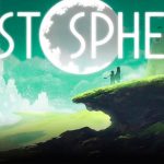 Logo de Lost Sphear