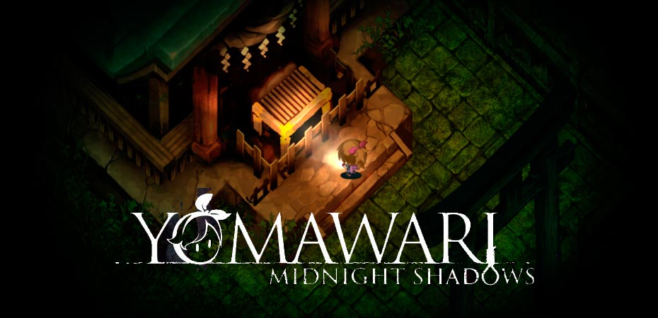 Yomawari: Midnight Shadows