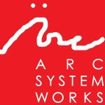 Logo da Arc System Works