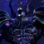 Golbez em Dissidia Final Fantasy