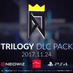 DJMAX Respect: DLC de DJMAX Trilogy lançado hoje!