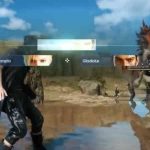 Gameplay de FFXV