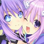 Heroínas de Neptunia