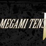 Logotipo de Shin Megami Tensei V anunciado para o ocidente