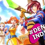 Densetsu Indica: Skies of Arcadia!