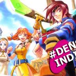 Densetsu Indica: Skies of Arcadia!