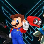 Super Mario Odyssey, Persona 5 e Breath of the Wild na The Game Awards 2017