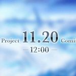 Teaser para o novo projeto da série Valkyria