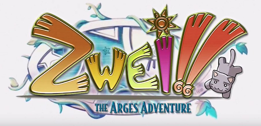 Logotipo de Zwei: The Arges Adventure