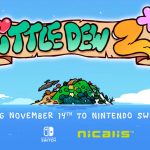Logo de Ittle Dew 2+