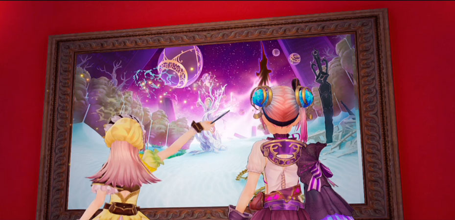 Imagem de Lydie & Suelle em Atelier Lydie & Suelle