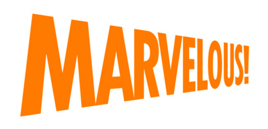 Logo da Marvelous
