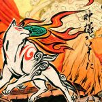 Imagem de Okami HD