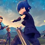 Personagens de Final Fantasy XV: Pocket Edition