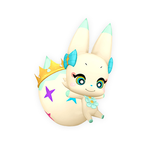 Tama de World of Final Fantasy: Meli-Melo