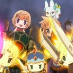 World of Final Fantasy: Meli-Melo para celulares