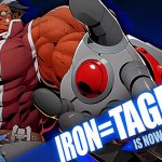 BlazBlue Cross Tag Battle: Tager, Makoto, v-13 e Es!