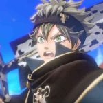 Imagem de Black Clover: Project Knight