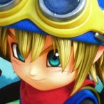 Protagonista de Dragon Quest Builders