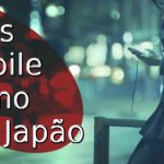 Jogos mobile no Japão